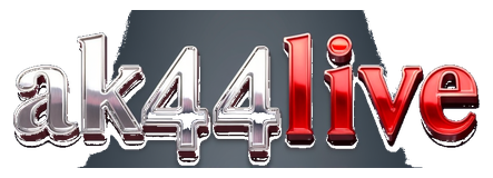 ak44 live logo
